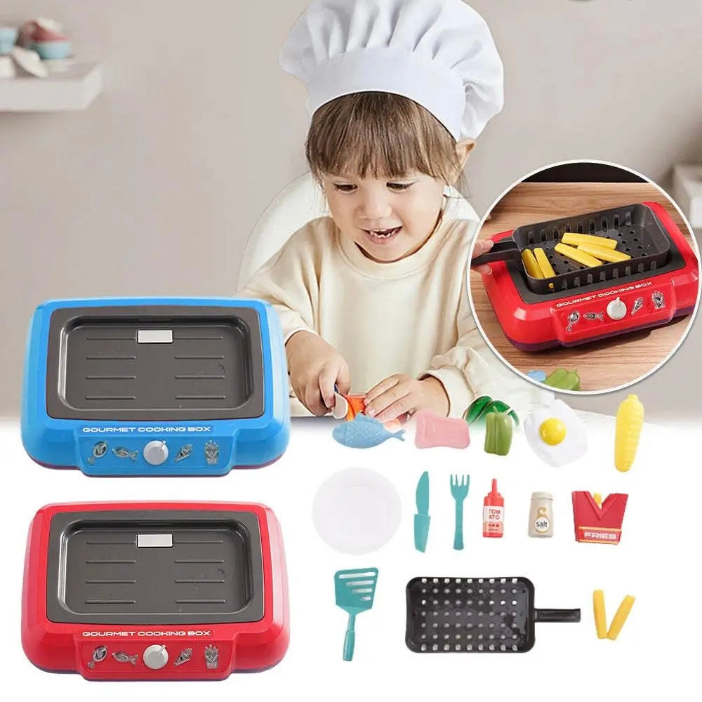 KochSimulator - Das Realistischste Koch Spielzeug