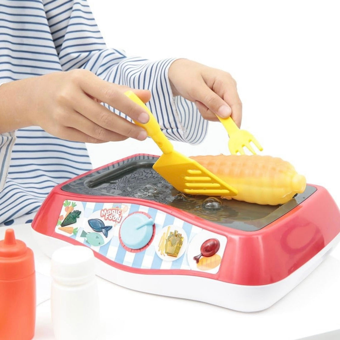 KochSimulator - Das Realistischste Koch Spielzeug